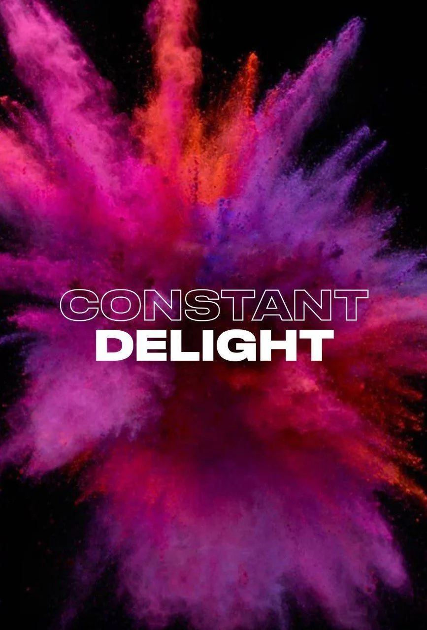 Constant Delight — канал в мессенджере MAX