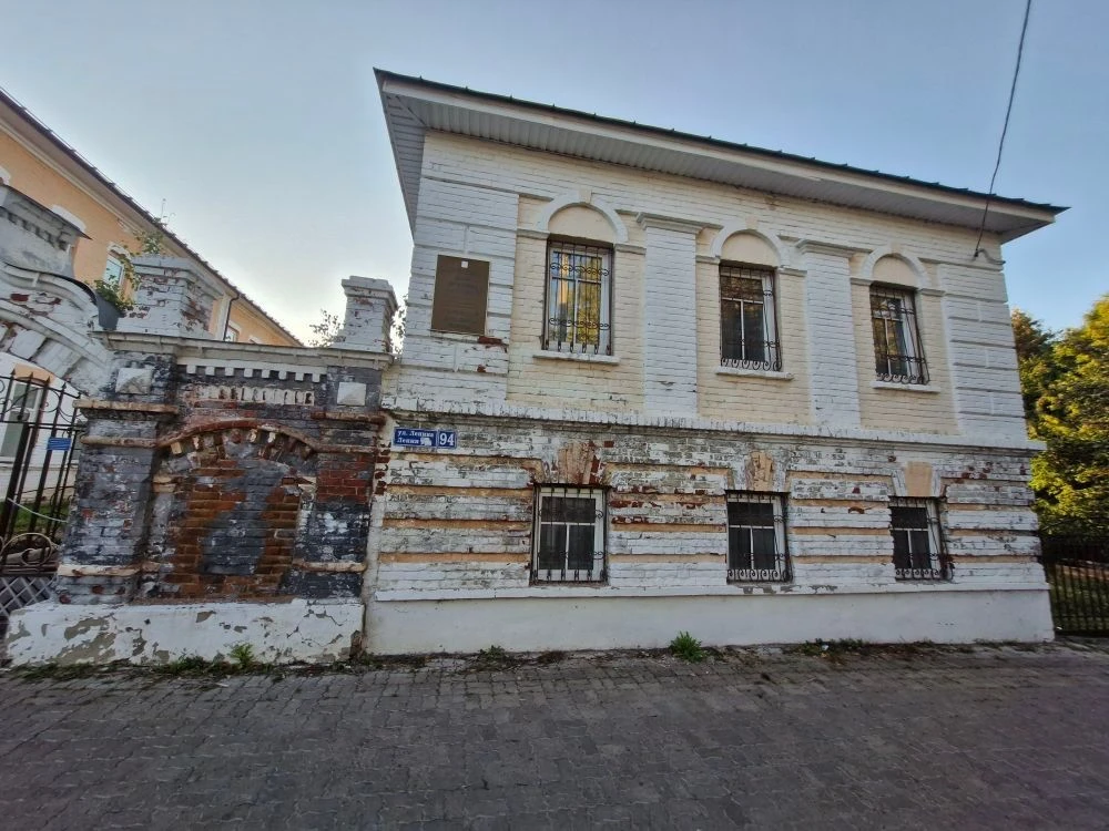 МАУ "Дом дружбы народов" Тетюшского муниципального района