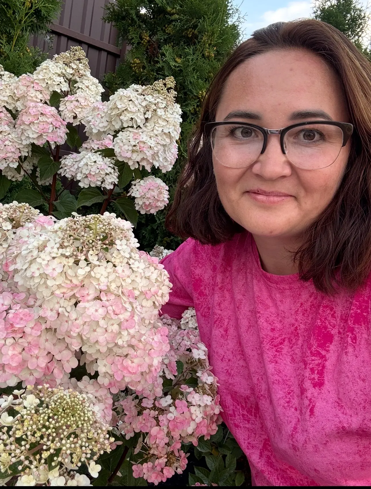 Питомник Цветочный сад