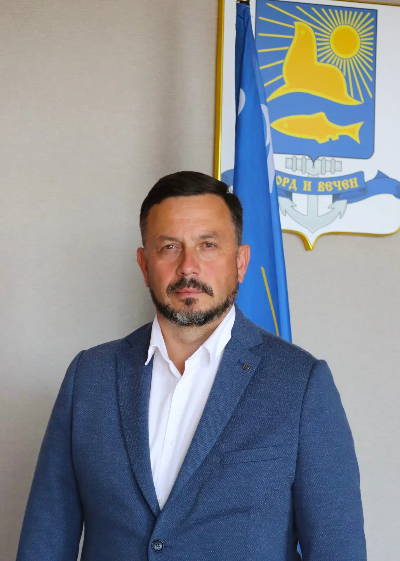 Алексей Шабельник