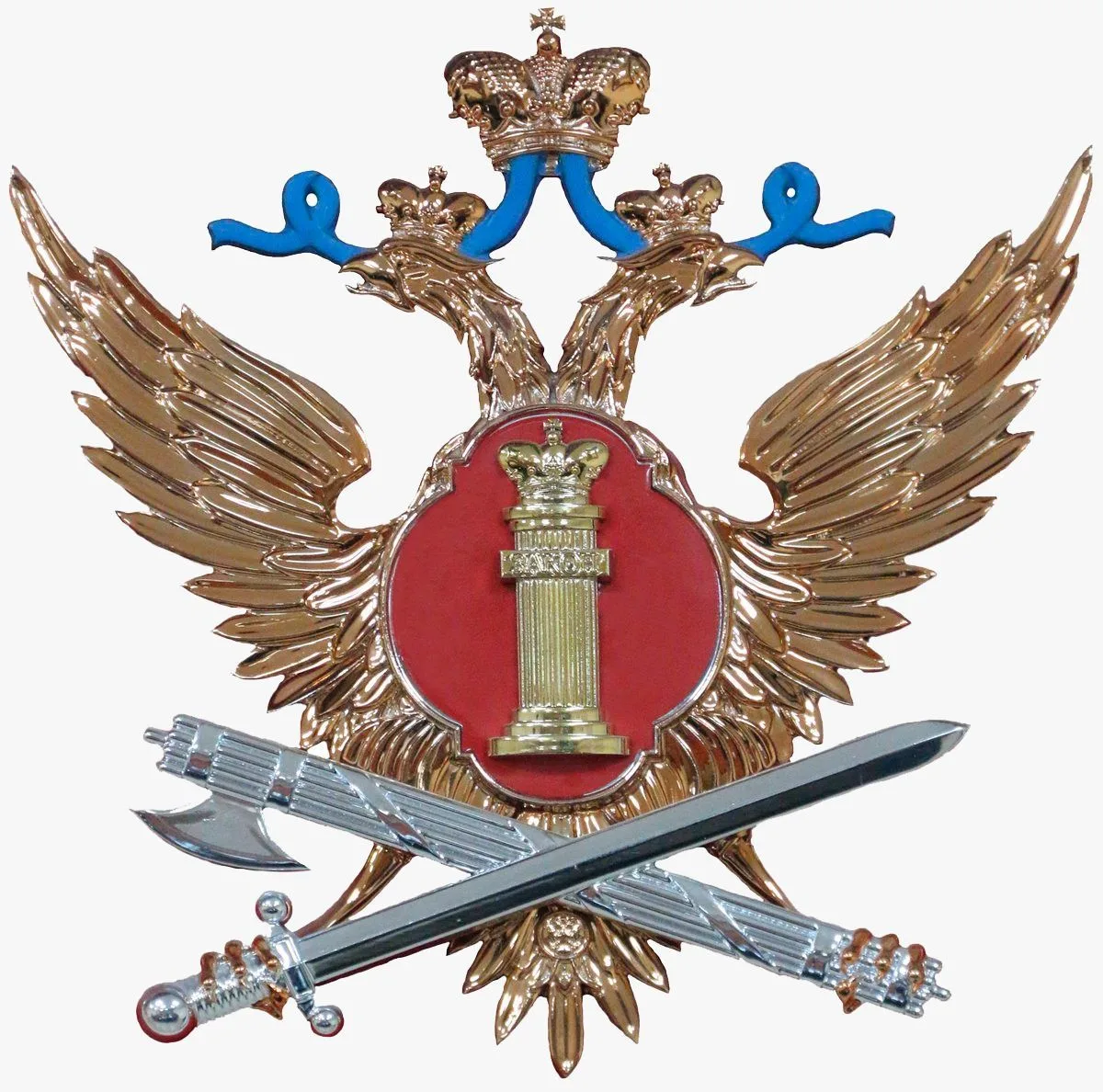 УФСИН России по Тверской области