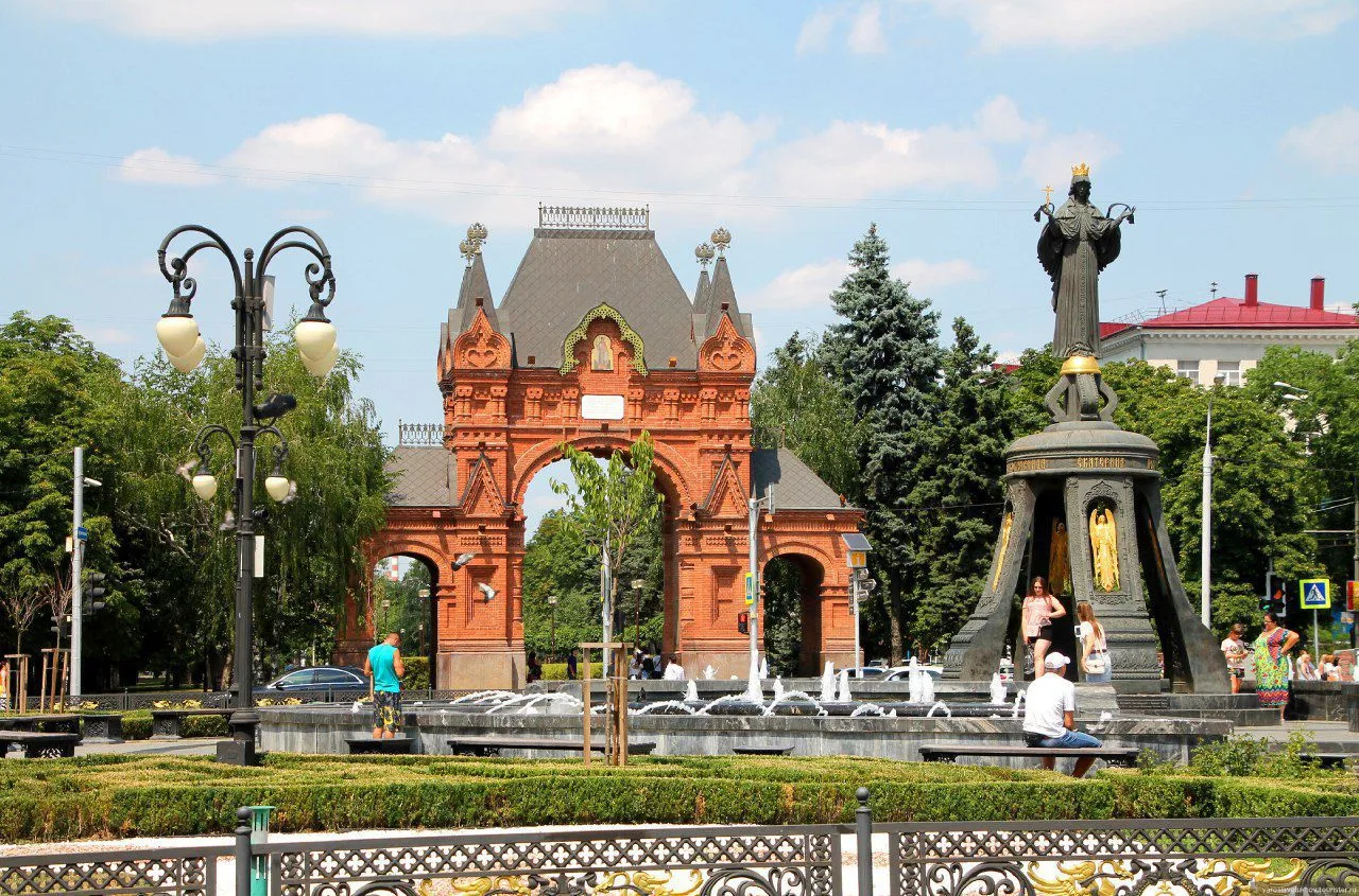 Логотип канала