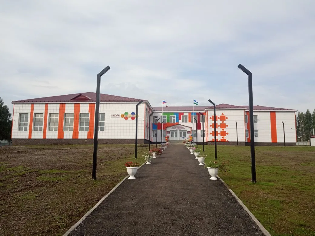 МБОУ Полилингвальная многопрофильная школа с.Новые Татышлы — канал в мессенджере MAX