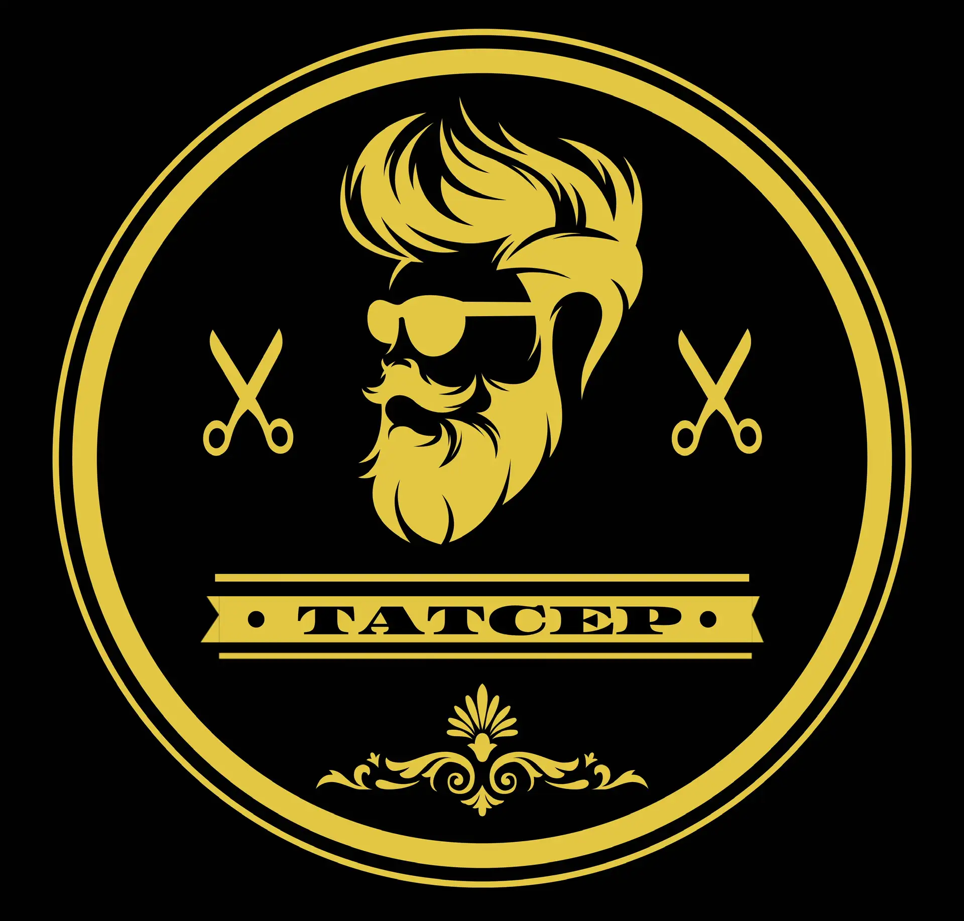 ТАТСЕР | Барбершоп