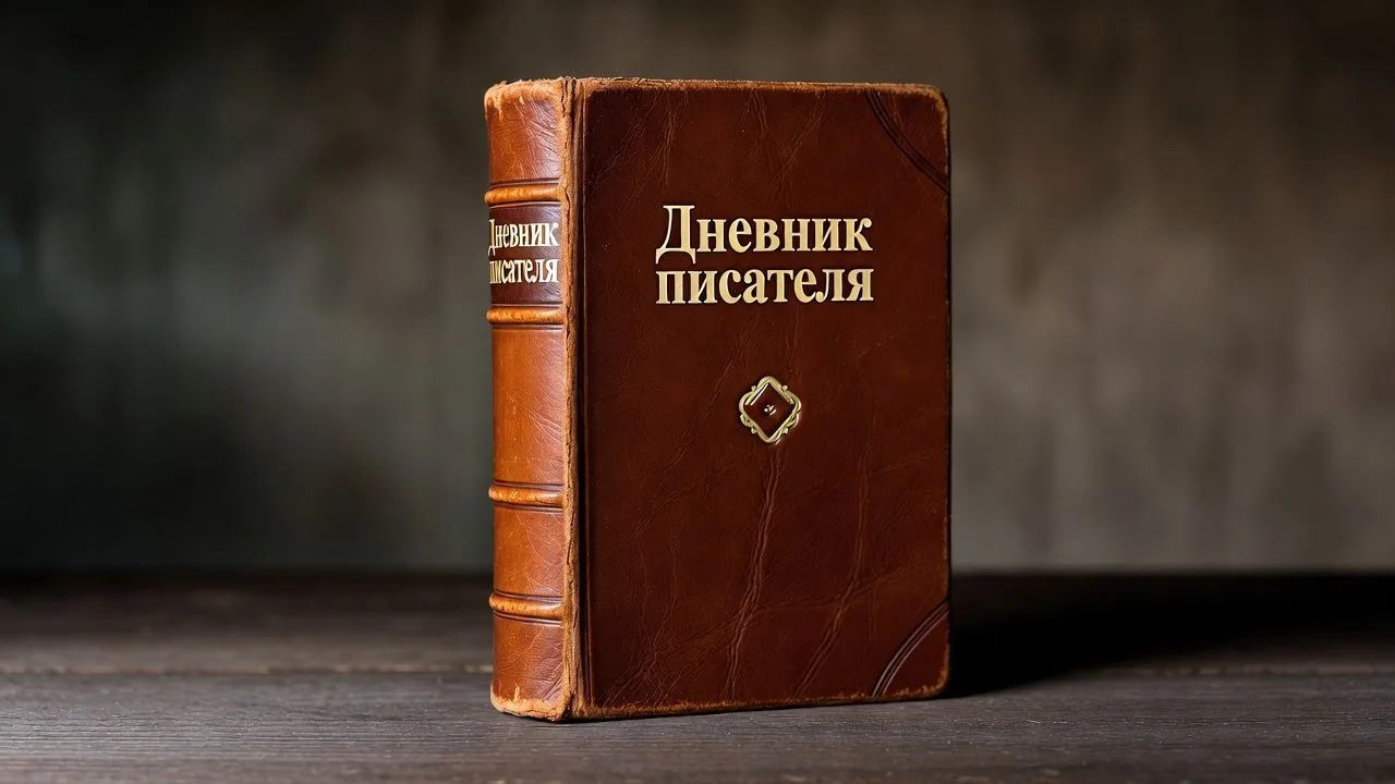 Логотип канала