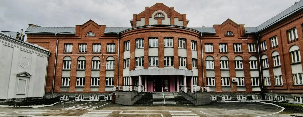 МБОУ СОШ №94 г. Новосибирск — канал в мессенджере MAX