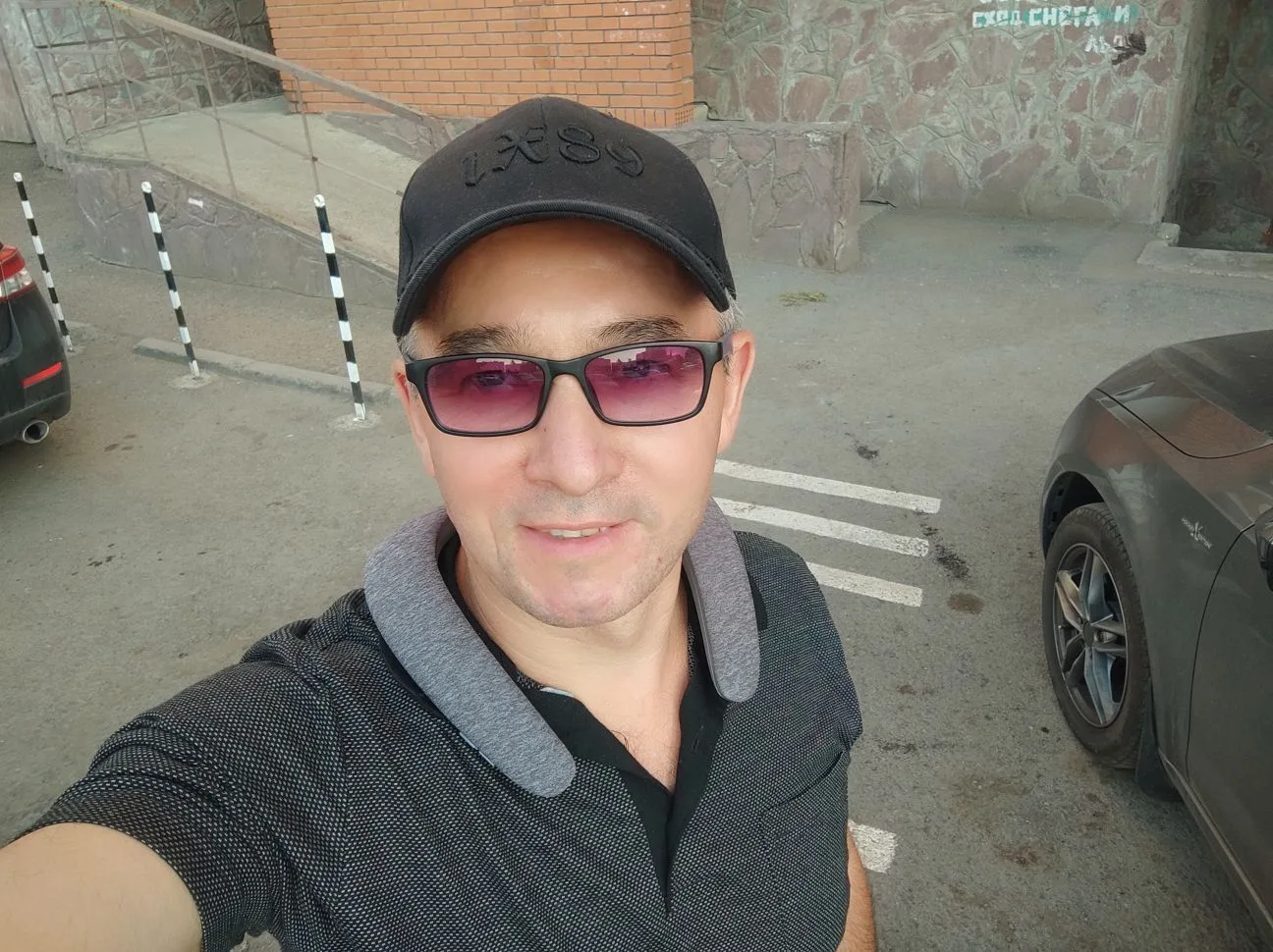 ПУТЕШЕСТВИЕ ОЧКАРИКА🤓 — канал в мессенджере MAX