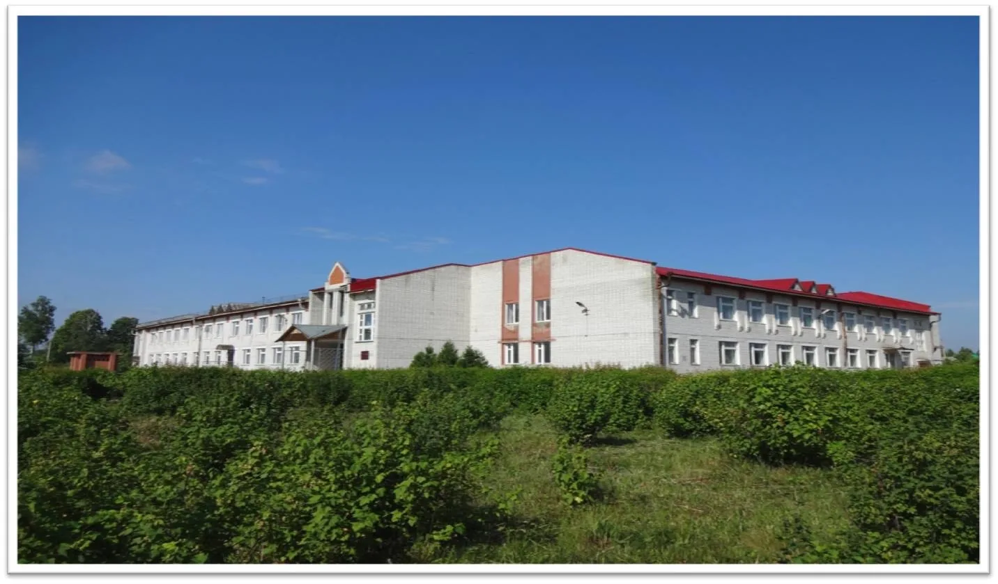 МОБУ  Нужьяльская школа