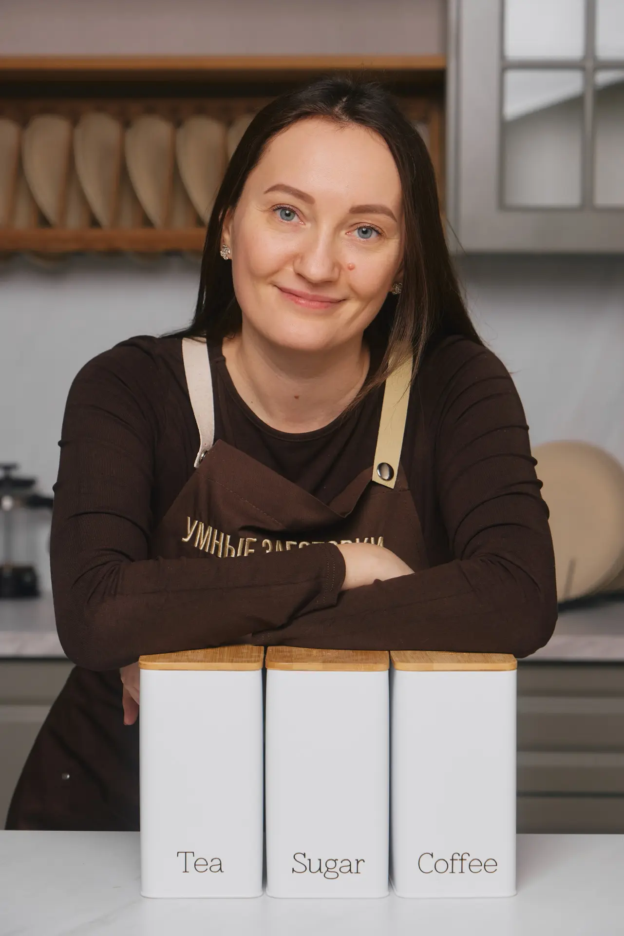 Заготовки Рецепты IrovaLife