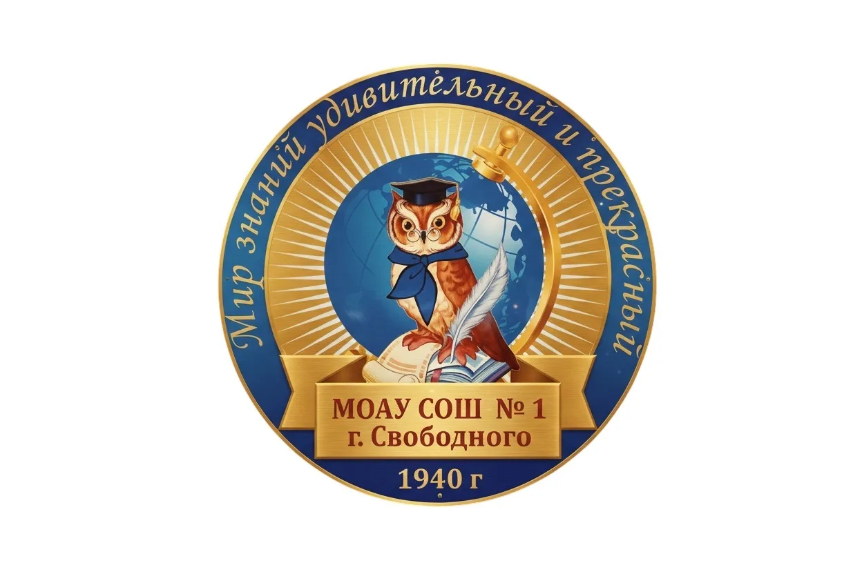 Логотип канала