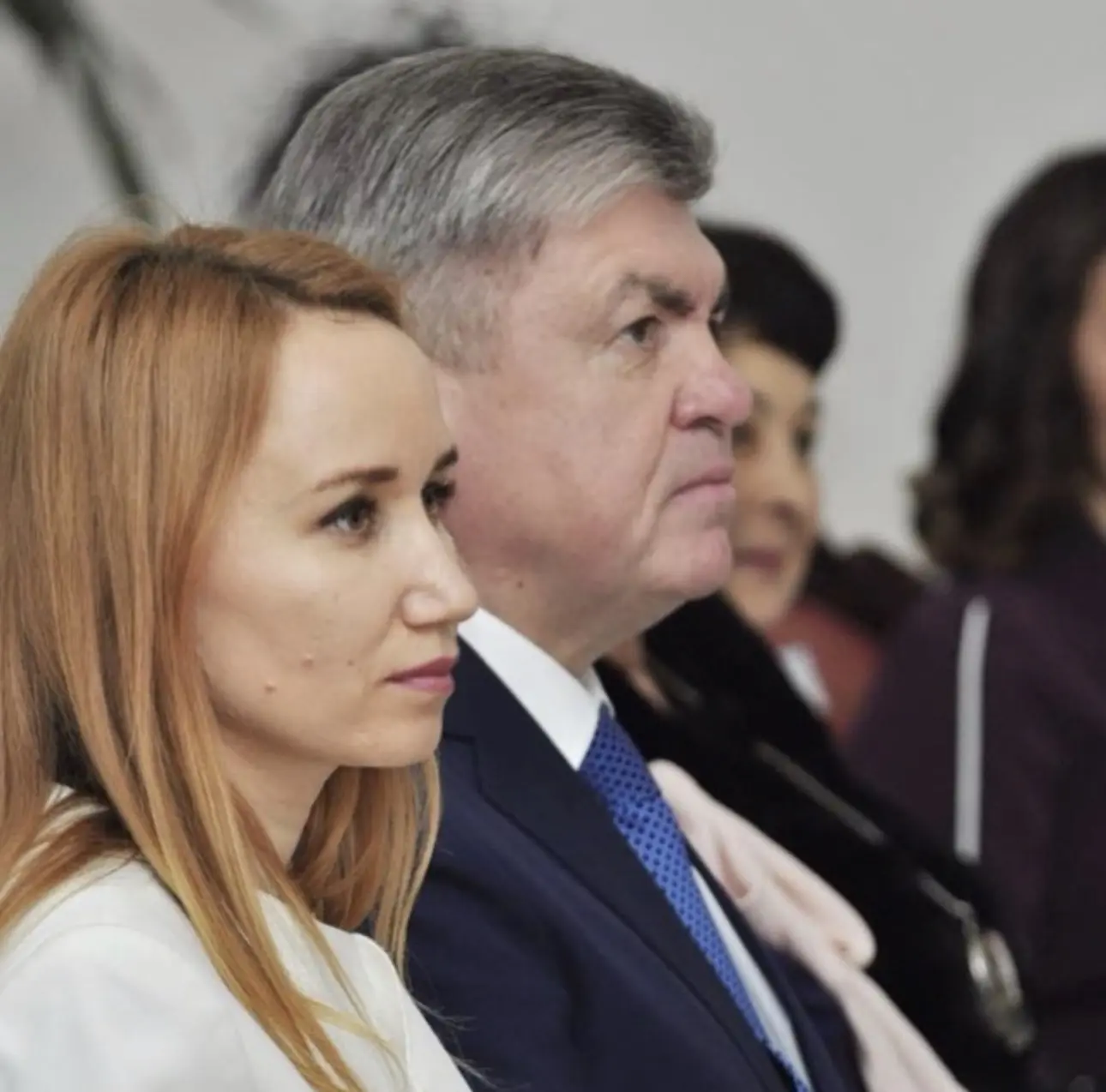 МЭРиЯ — канал в мессенджере MAX