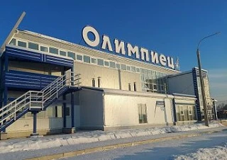 Спортивная школа Усть-Удинского муниципального округа