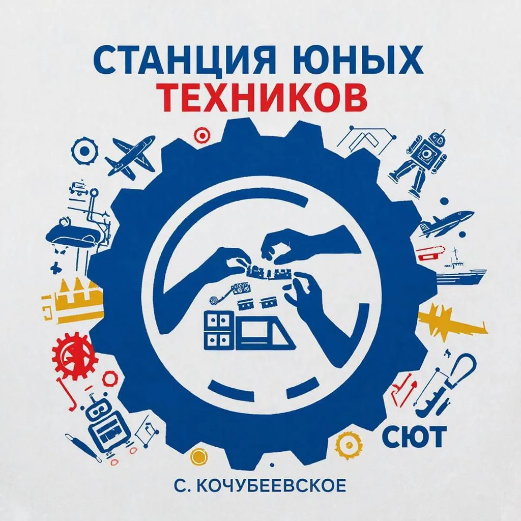 Логотип канала