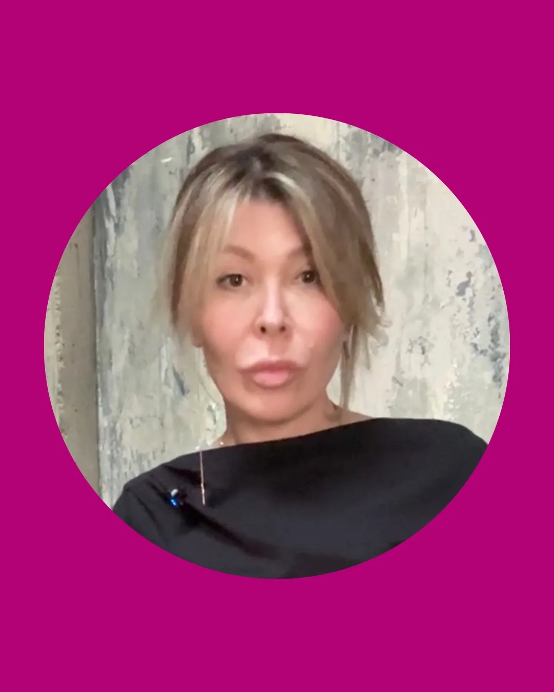 TANIA_GOVORIT — канал в мессенджере MAX