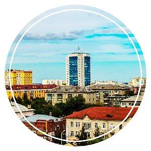 ТИПИЧНЫЙ КУРГАН