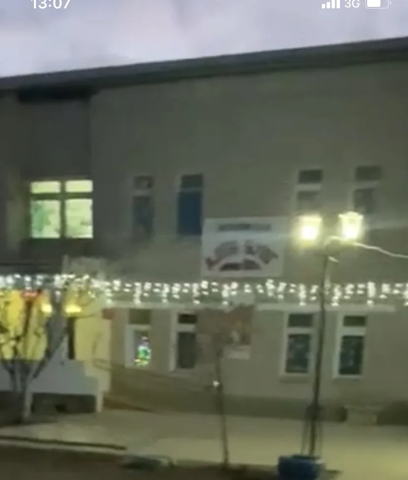 МКДОУ "Детский сад "Алтн Булг"