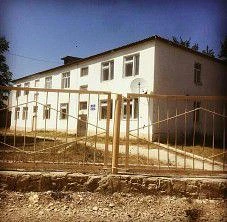 АДМИНИСТРАЦИЯ МО "СЕЛО АДАНАК"
