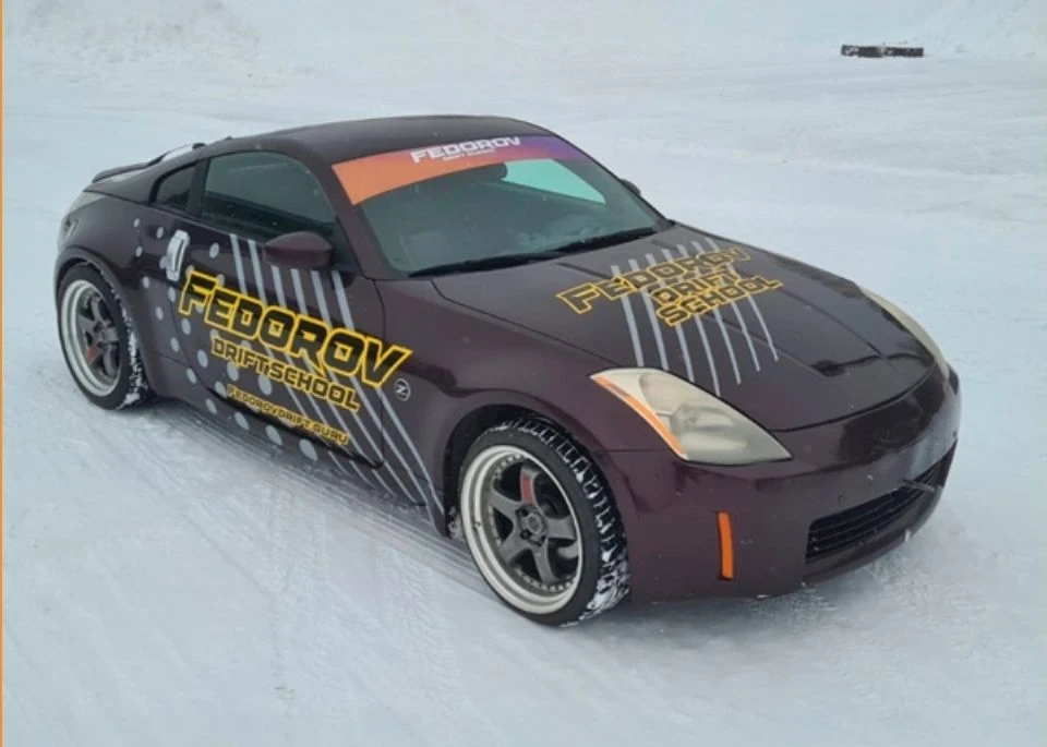 FEDOROV_DRIFT_SCHOOL ОБУЧЕНИЕ ДРИФТУ дрифт школа — канал в мессенджере MAX