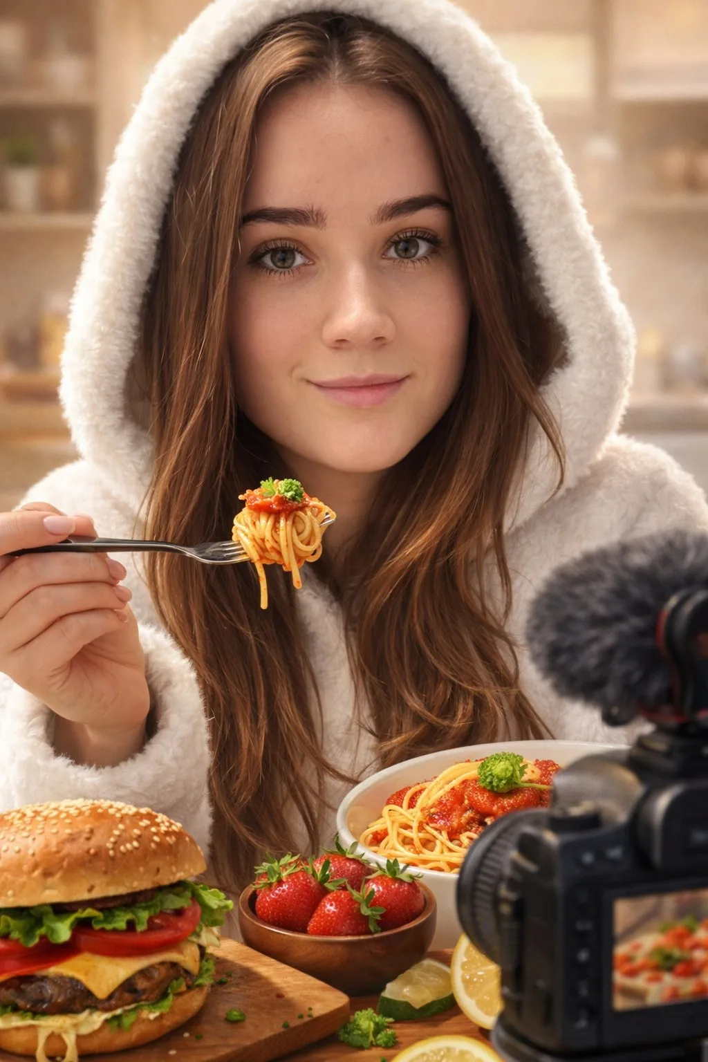 Milirilina👩🏻‍🍳 — канал в мессенджере MAX