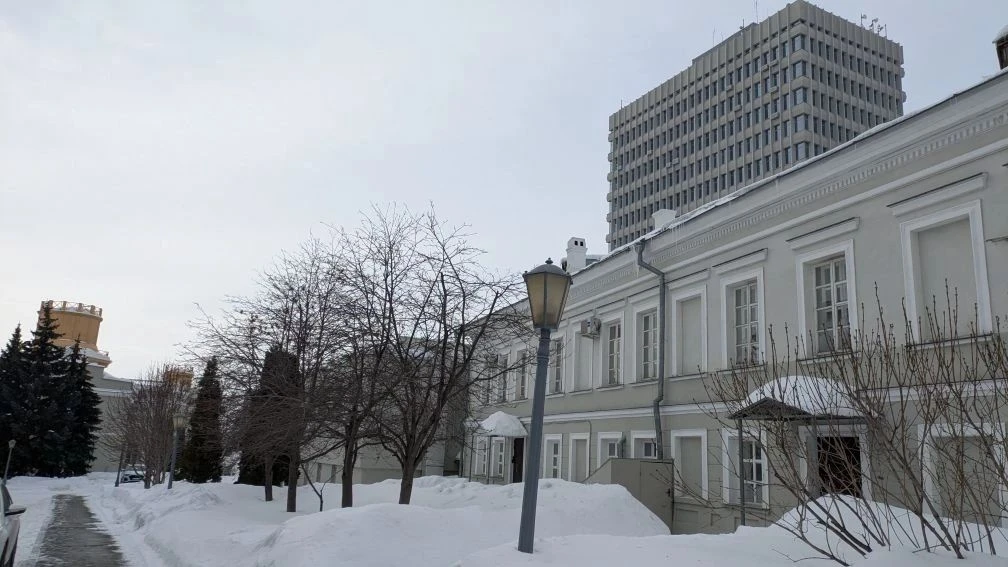 УНИД КФУ