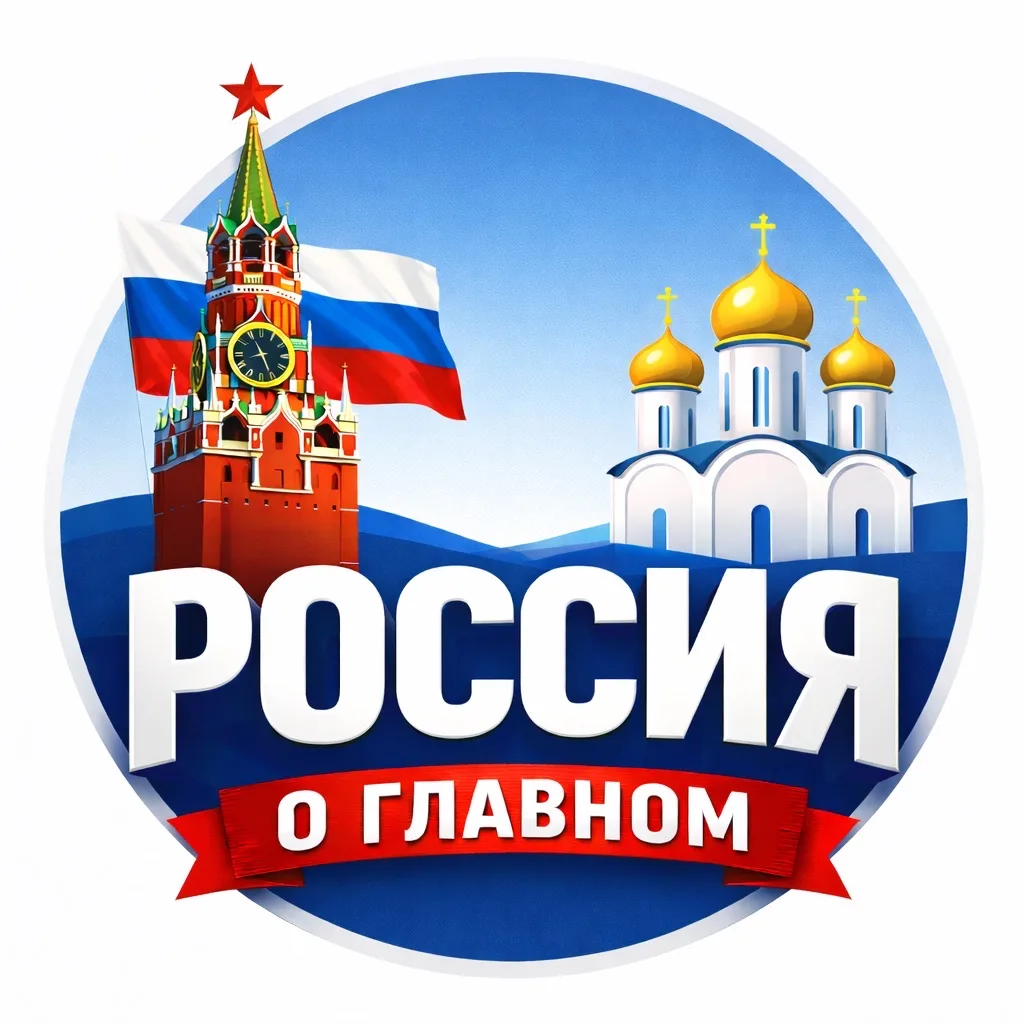 Россия о Главном