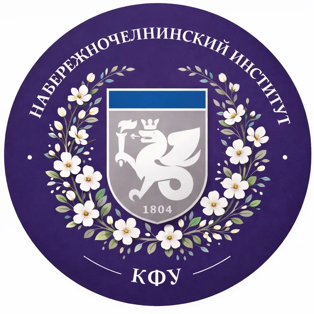 Набережночелнинский институт КФУ