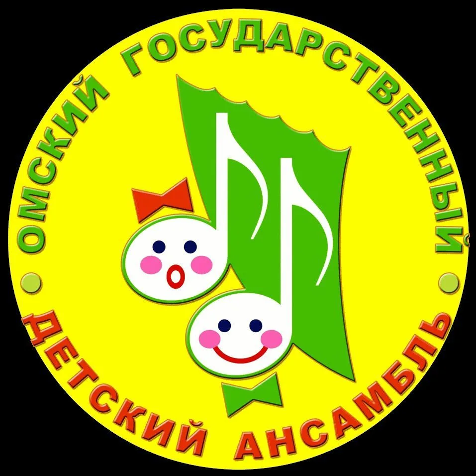 Логотип канала