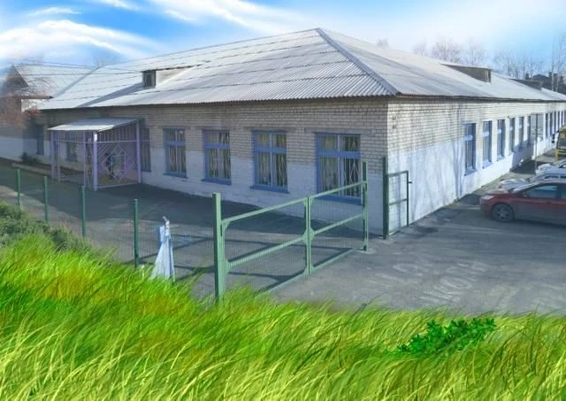 23 школа Серов