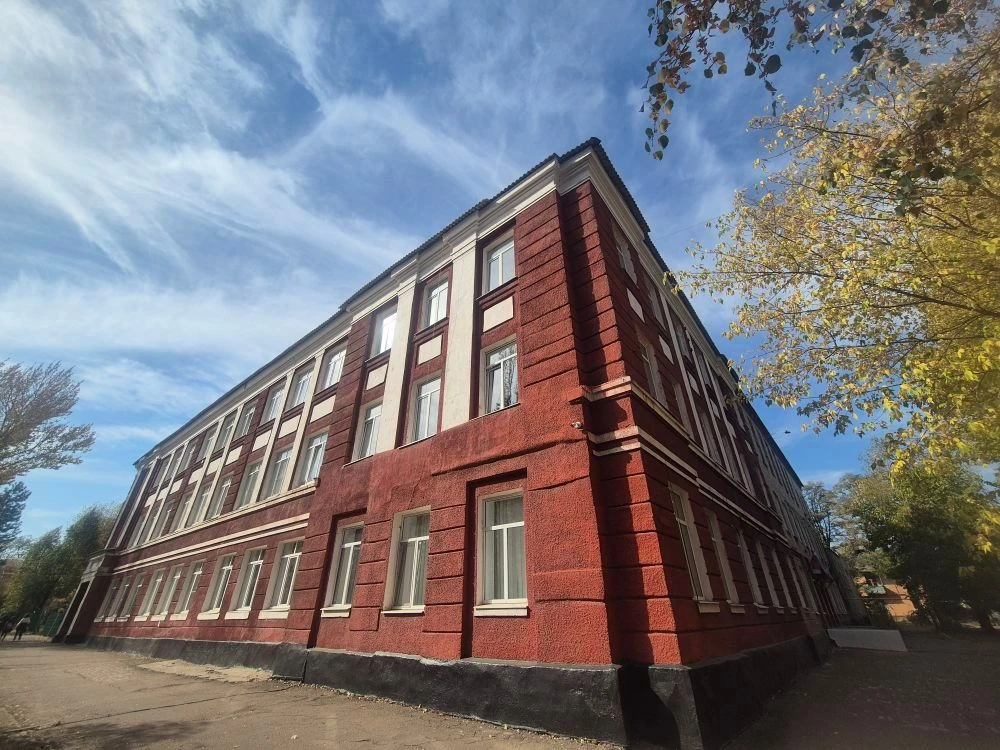 Новости гимназии