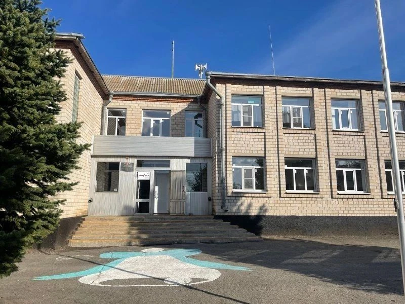 🔊Канал МБОУ Марьяновская СОШ