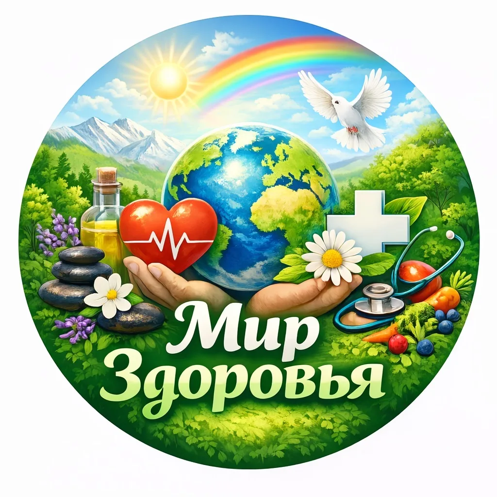 Логотип канала