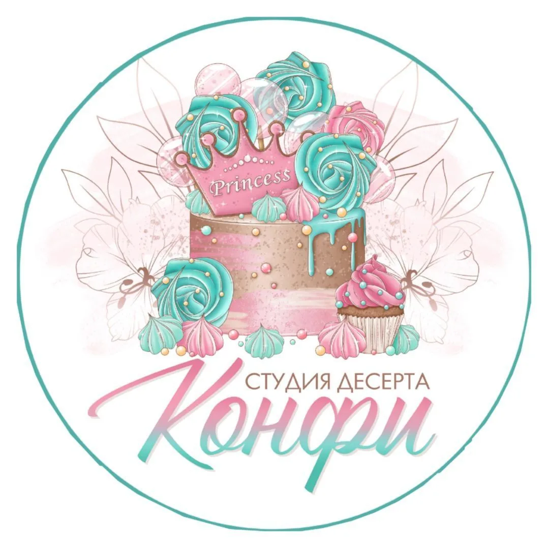 Торты,десерты и пряники на заказ Ухта