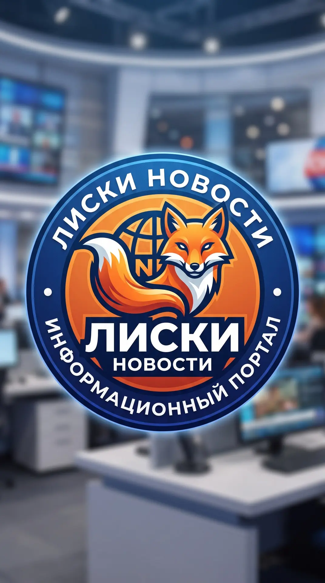 Лиски — канал в мессенджере MAX