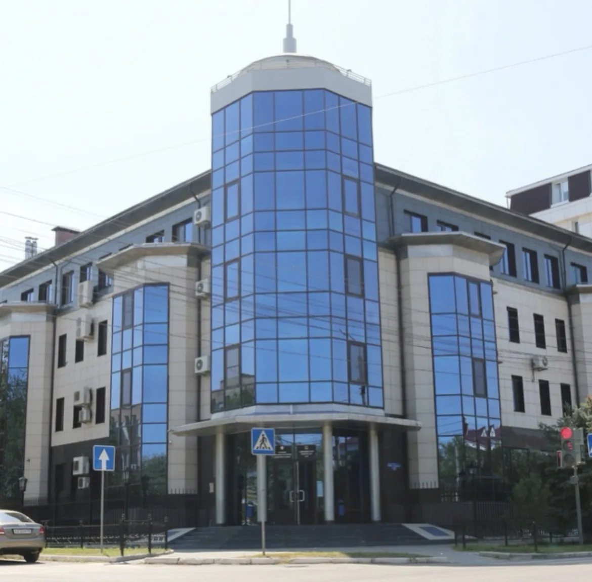 УФК по Республике Калмыкия