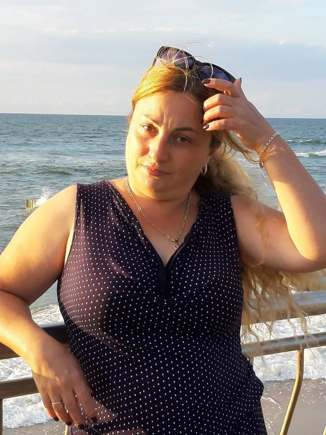 Надежда и её будни 🌸🌸🌸