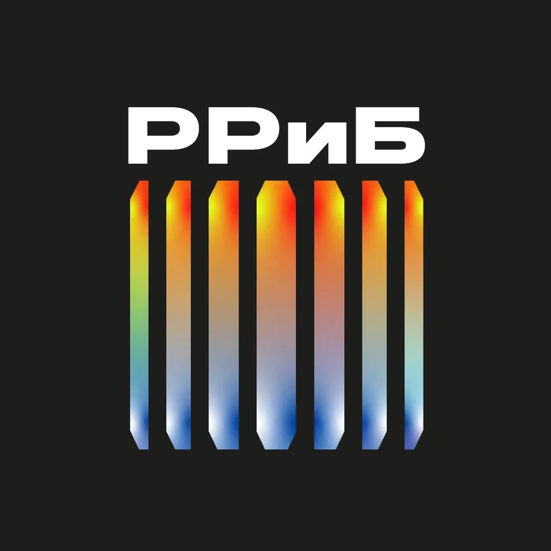 Логотип канала