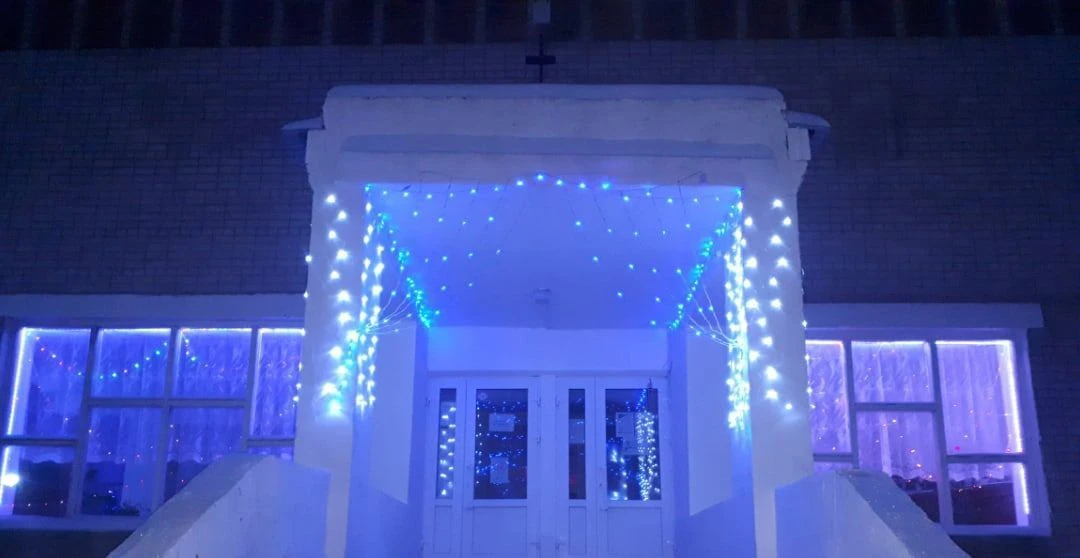 МКУК Калининская ЦКС