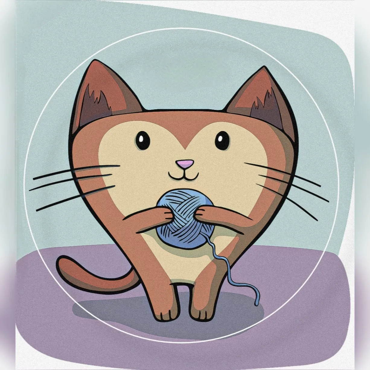 Вяжем вместе!