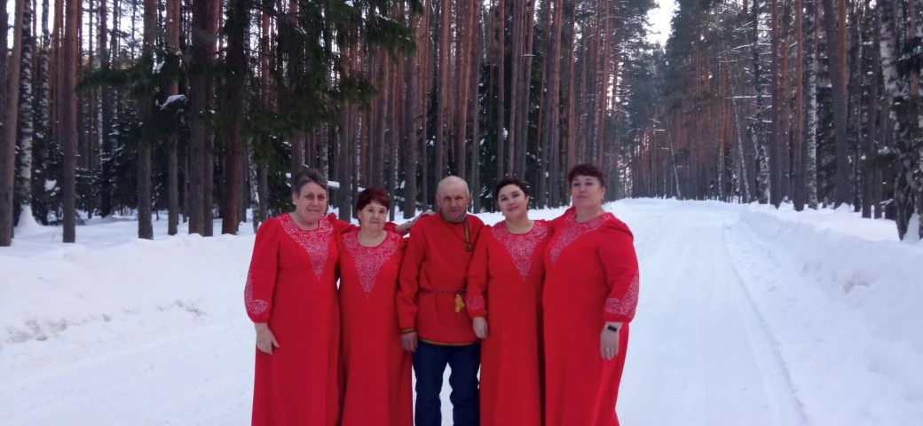 МКУК "Шурминский СДК"