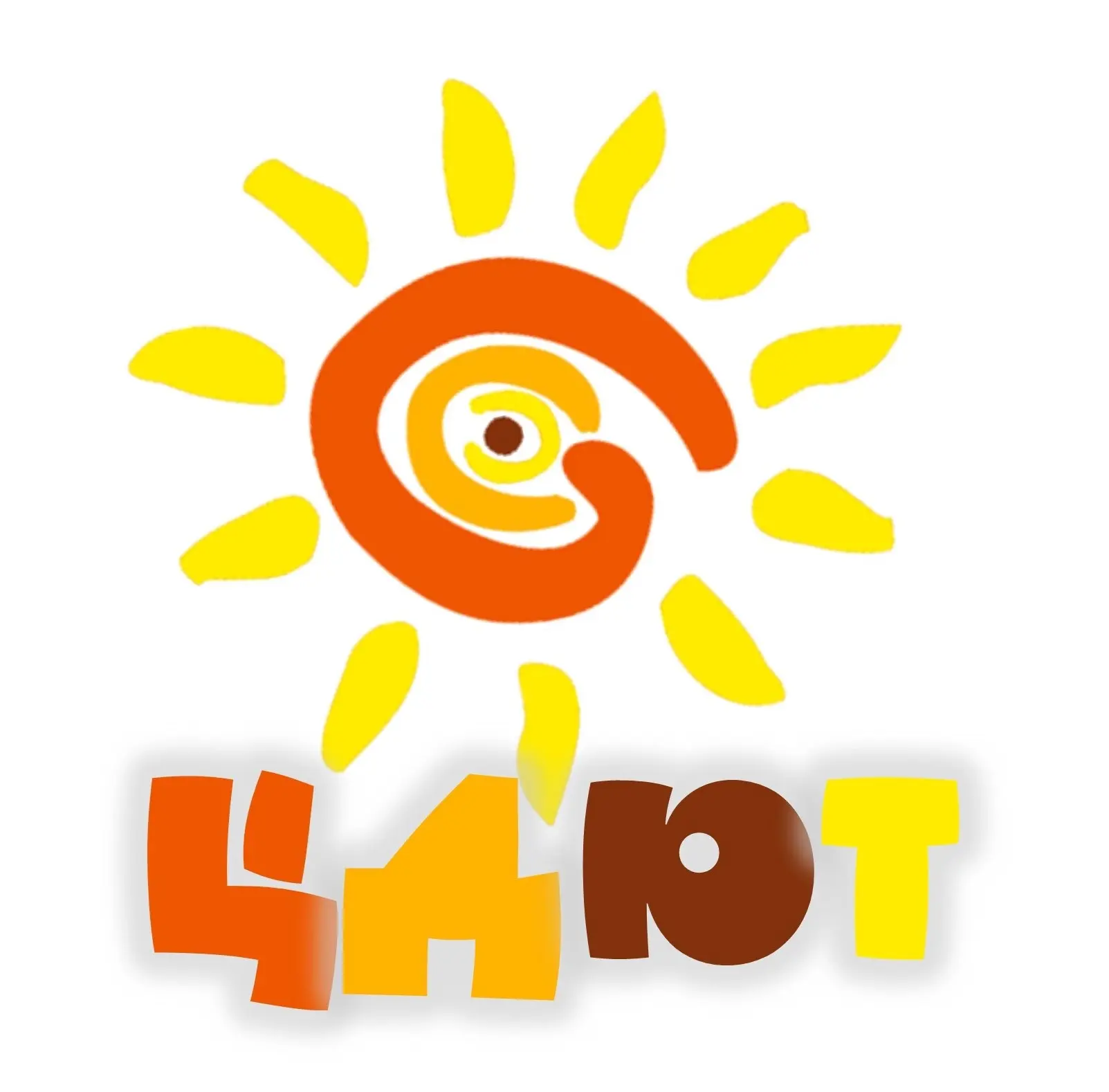 Логотип канала