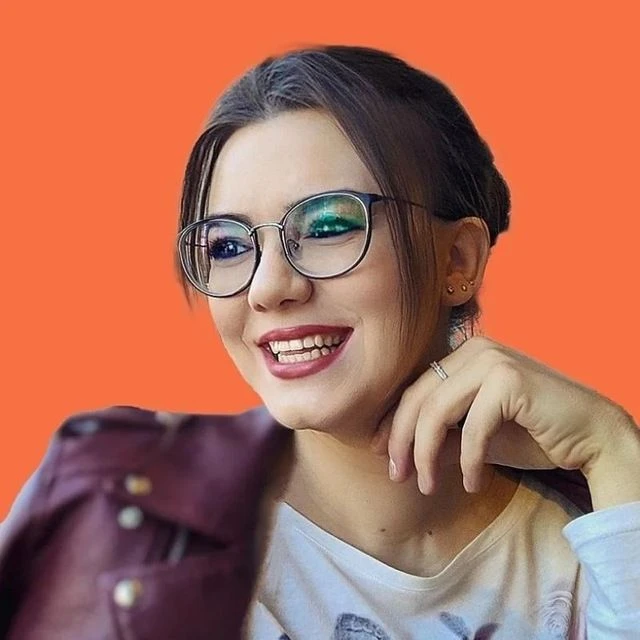 Чем блог не шутит | Катя, начнём?