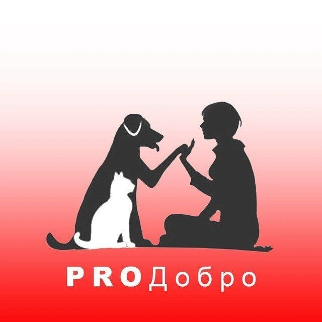 Proдобро — канал в мессенджере MAX