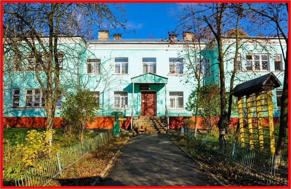 Детский сад 44 - г. Владимир