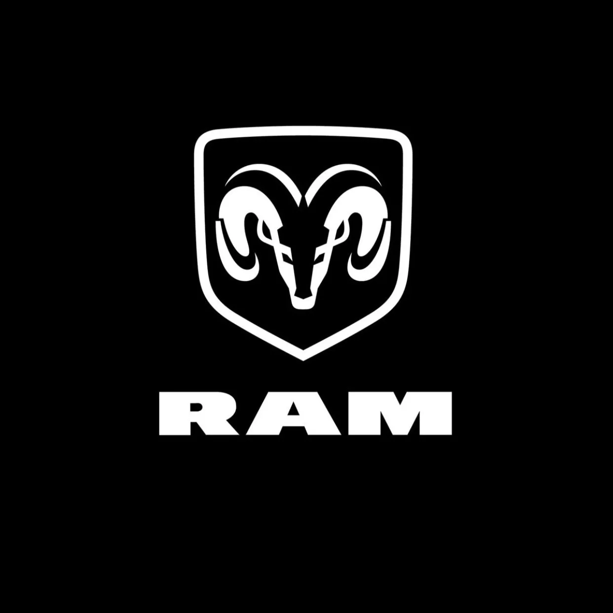 RAM TRUCKS — канал в мессенджере MAX