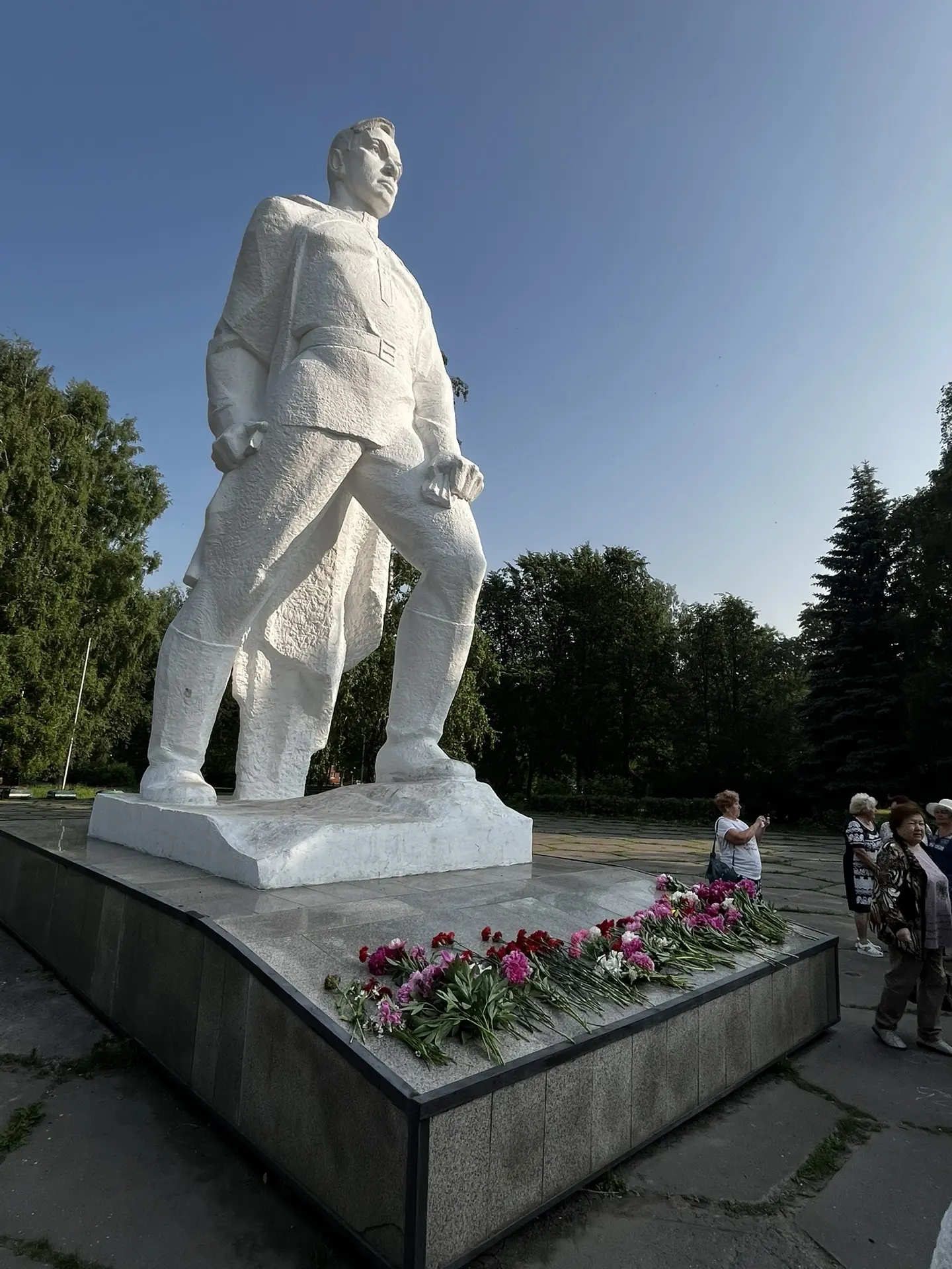 Администрация Заводского района города Новокузнецка — канал в мессенджере MAX