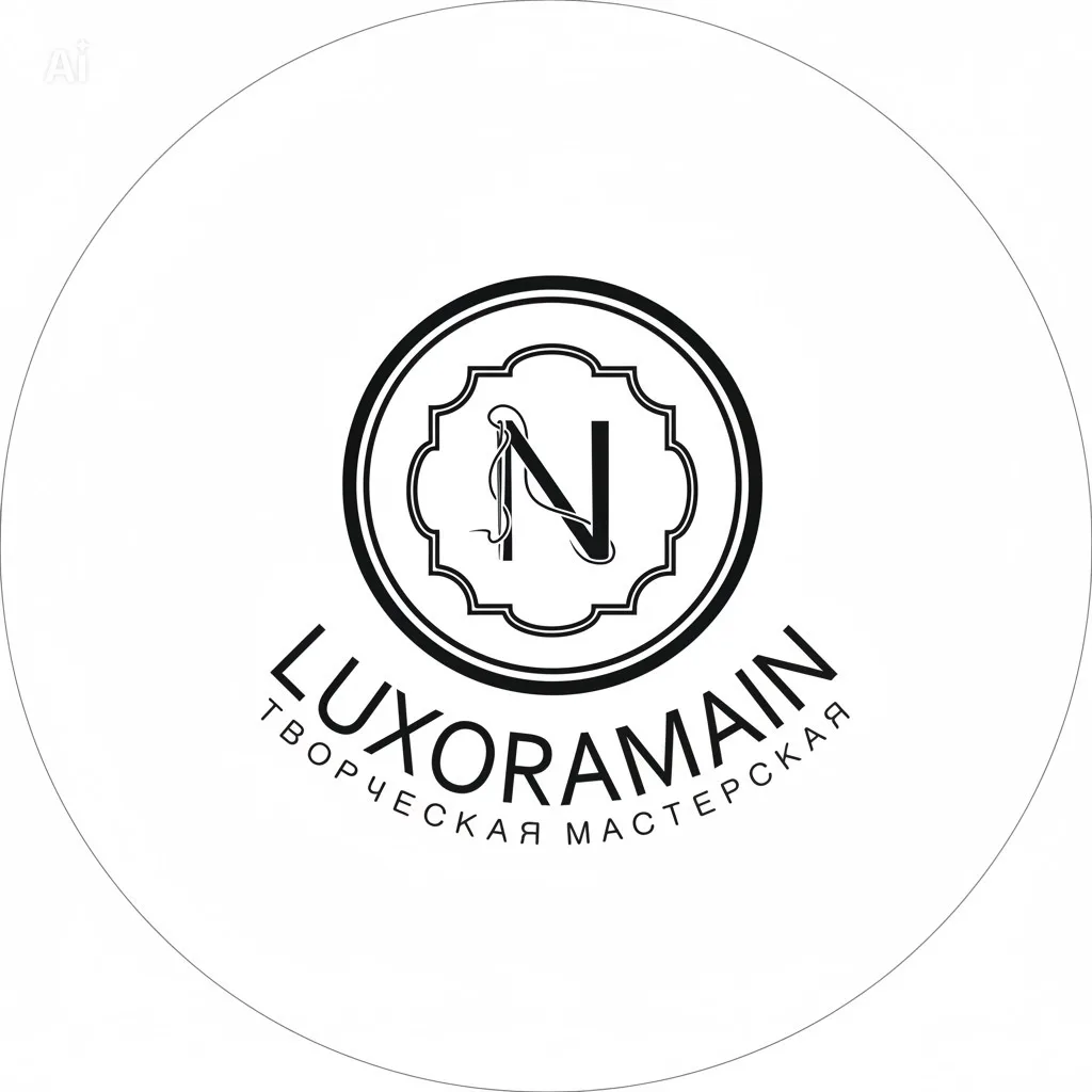 Luxoramain