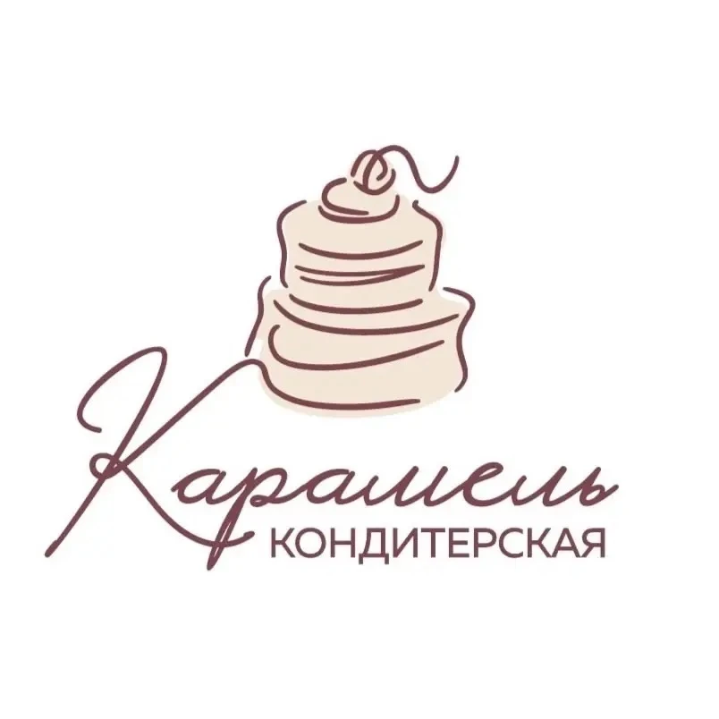 Кондитерская Карамель