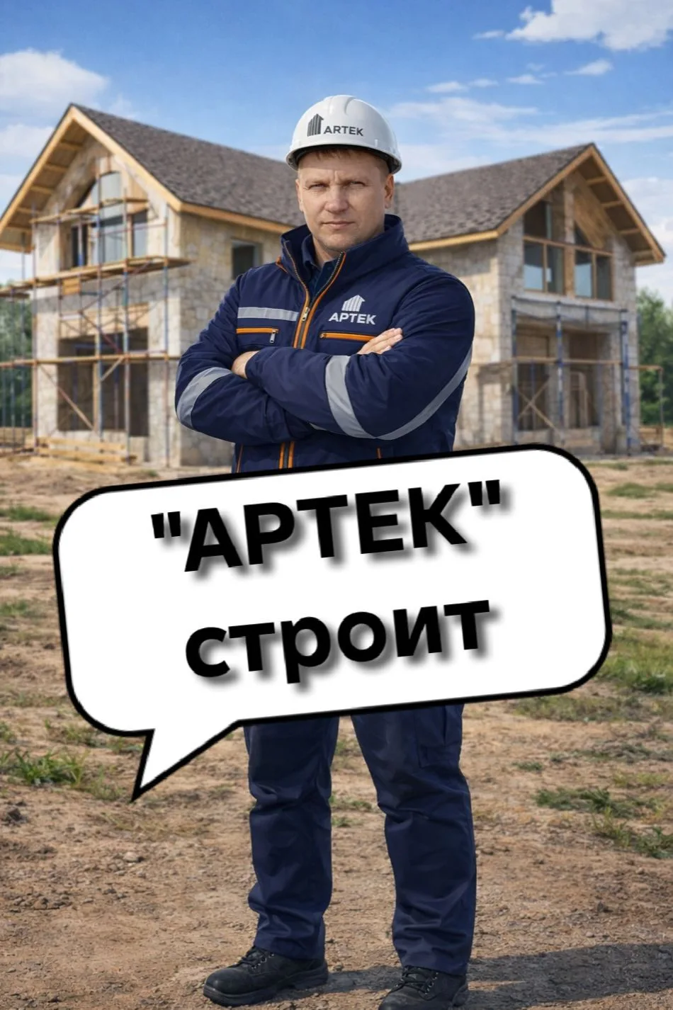 Казань. Строительство и дизайн. Артек — канал в мессенджере MAX