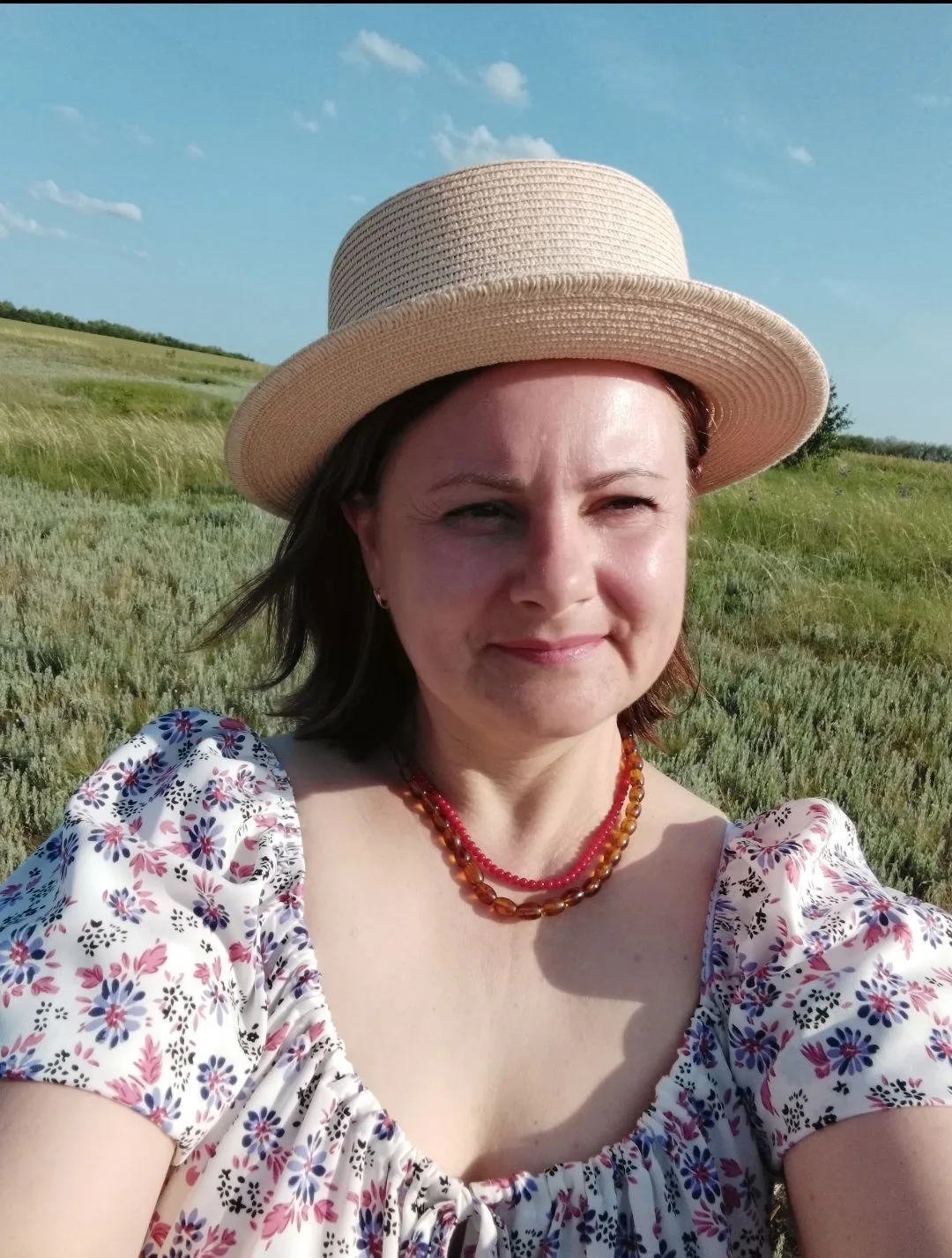 Марина | Жизнь в деревне