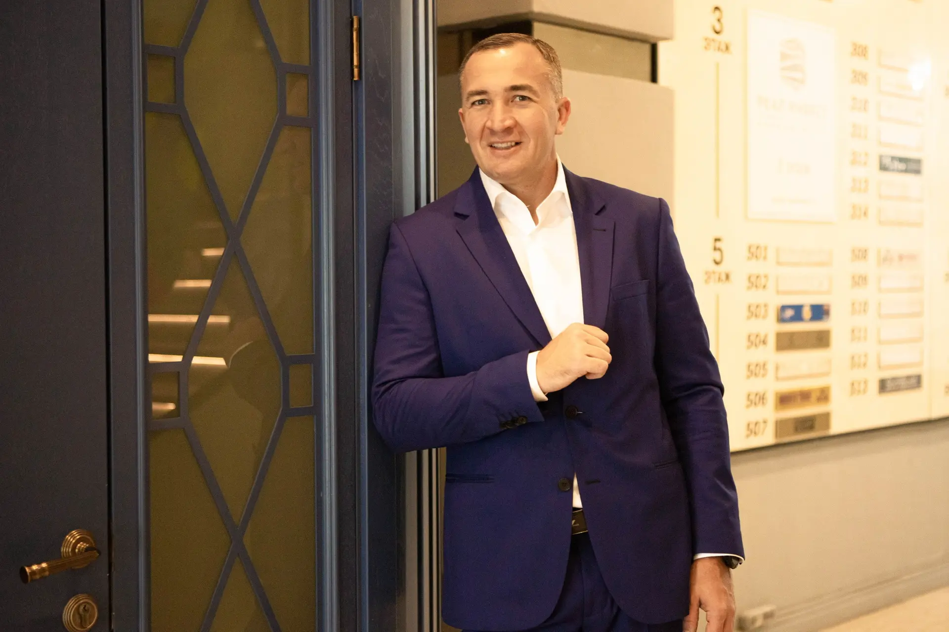 Максим Коломейцев — канал в мессенджере MAX